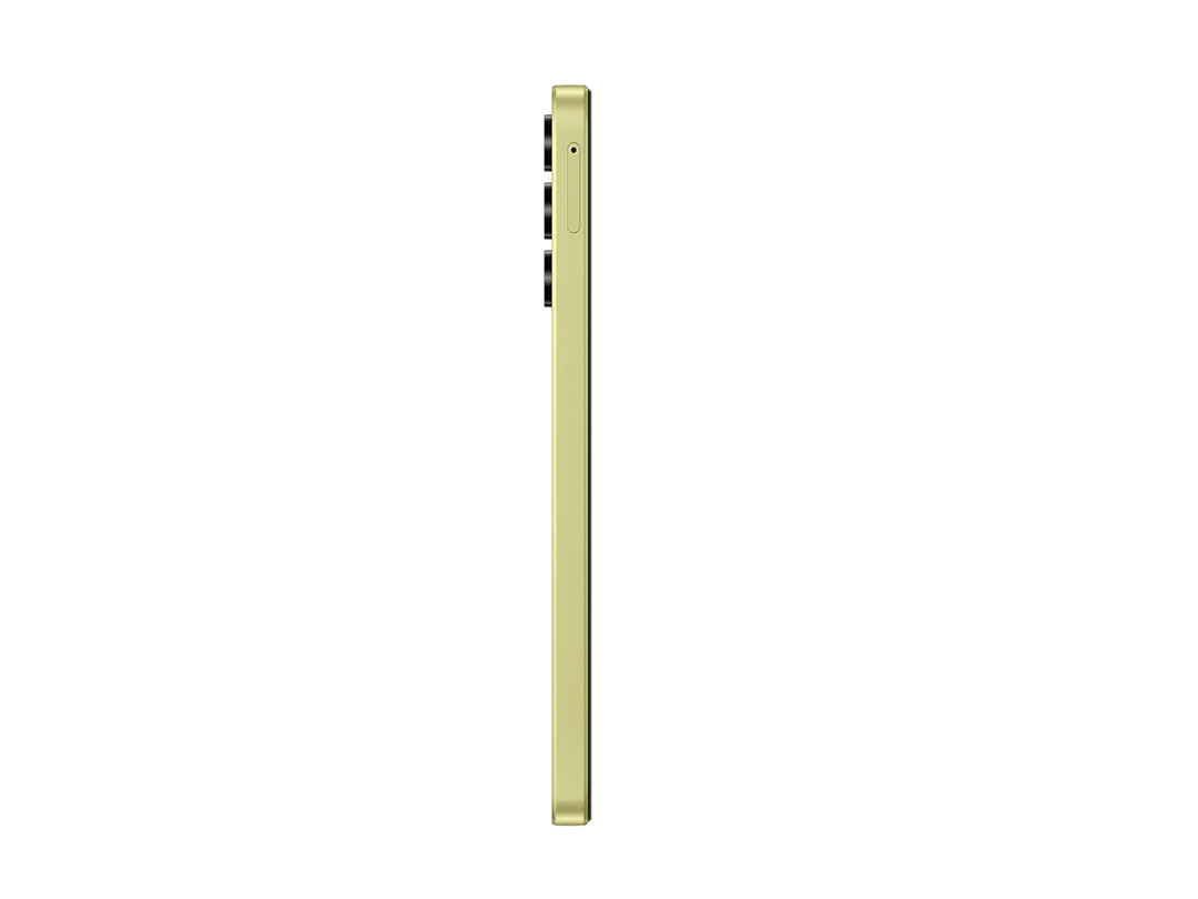 Samsung Galaxy A15 5G 4GB 128GB - Yellow in Qatar Samsung Galaxy A15 5G 4GB 128GB - Yellow in Qatar